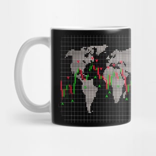 forex the world Mug